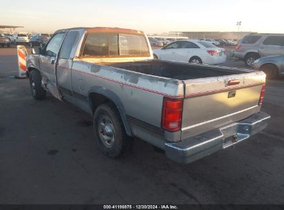 Lot #3053065939 1994 DODGE DAKOTA