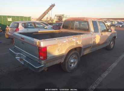 Lot #3053065939 1994 DODGE DAKOTA