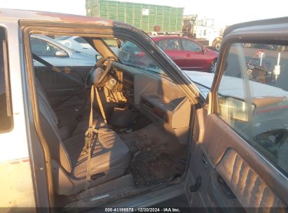 Lot #3053065939 1994 DODGE DAKOTA