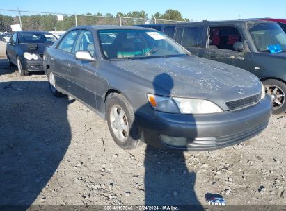 Lot #3051075156 1999 LEXUS ES 300