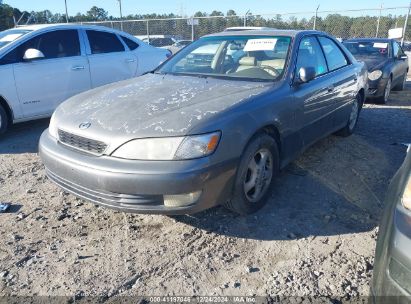 Lot #3051075156 1999 LEXUS ES 300