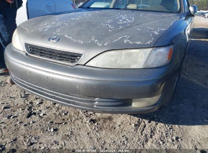 Lot #3051075156 1999 LEXUS ES 300