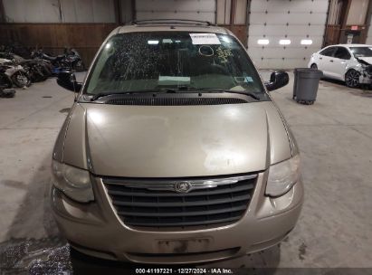 Lot #3046374739 2006 CHRYSLER TOWN & COUNTRY TOURING