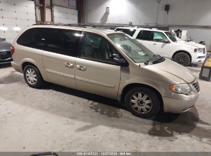 Lot #3046374739 2006 CHRYSLER TOWN & COUNTRY TOURING