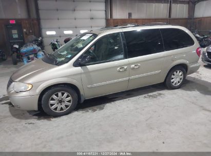 Lot #3046374739 2006 CHRYSLER TOWN & COUNTRY TOURING