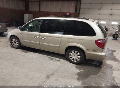 Lot #3046374739 2006 CHRYSLER TOWN & COUNTRY TOURING