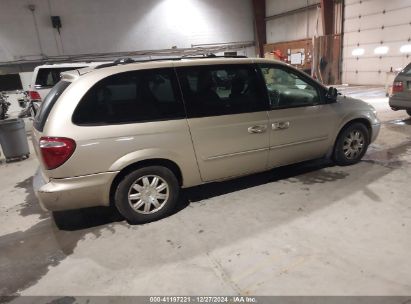 Lot #3046374739 2006 CHRYSLER TOWN & COUNTRY TOURING