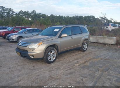 Lot #3042563116 2007 SUZUKI XL7 LUXURY