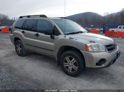 Lot #3037533580 2006 MITSUBISHI ENDEAVOR LS