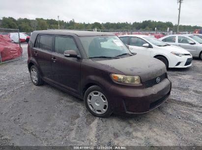 Lot #3050081698 2009 SCION XB