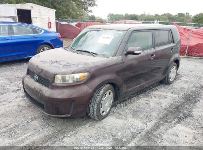 Lot #3050081698 2009 SCION XB