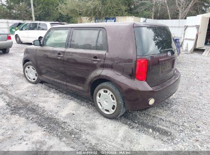 Lot #3050081698 2009 SCION XB