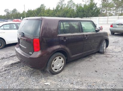 Lot #3050081698 2009 SCION XB