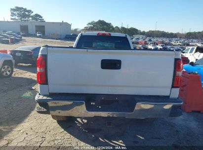 Lot #3056064277 2016 GMC SIERRA 1500