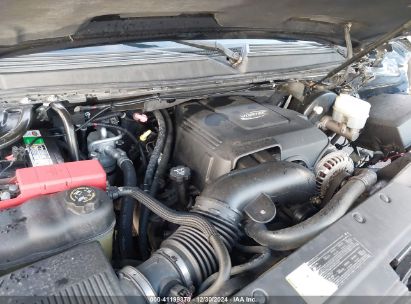 Lot #3053067757 2007 CHEVROLET AVALANCHE 1500 LTZ