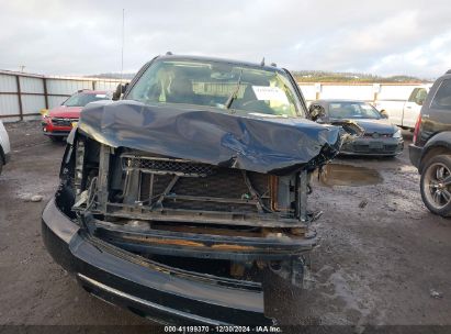 Lot #3053067757 2007 CHEVROLET AVALANCHE 1500 LTZ