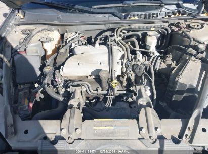 Lot #3053065922 2006 CHEVROLET IMPALA LS