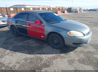 Lot #3053065922 2006 CHEVROLET IMPALA LS