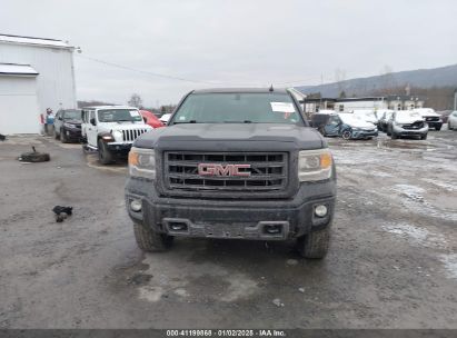 Lot #3056064271 2015 GMC SIERRA 1500