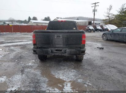 Lot #3056064271 2015 GMC SIERRA 1500