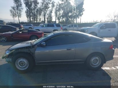 Lot #3053067747 2006 ACURA RSX