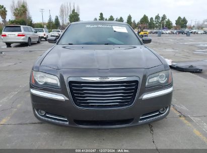 Lot #3065106737 2014 CHRYSLER 300 300S