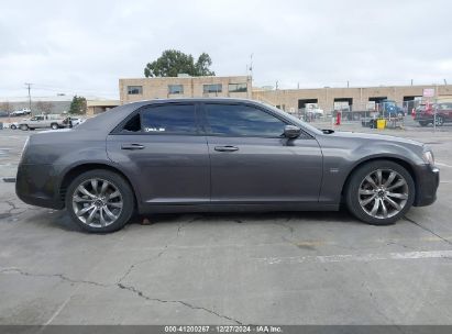 Lot #3065106737 2014 CHRYSLER 300 300S