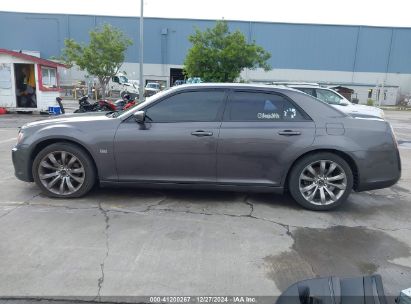 Lot #3065106737 2014 CHRYSLER 300 300S