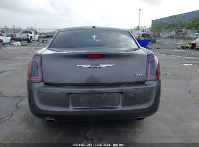 Lot #3065106737 2014 CHRYSLER 300 300S