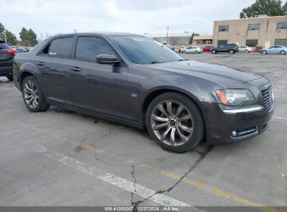 Lot #3065106737 2014 CHRYSLER 300 300S