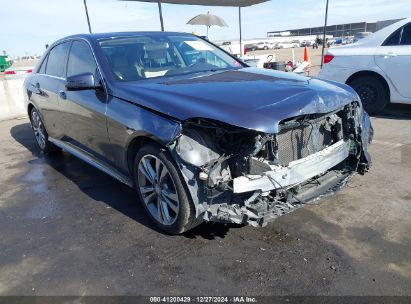 Lot #3053065908 2014 MERCEDES-BENZ E 350