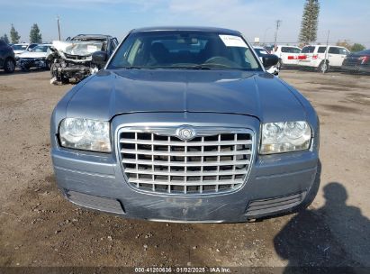 Lot #3053067740 2007 CHRYSLER 300