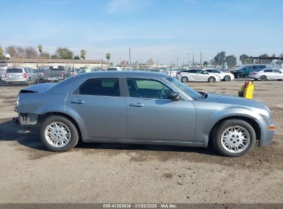 Lot #3053067740 2007 CHRYSLER 300