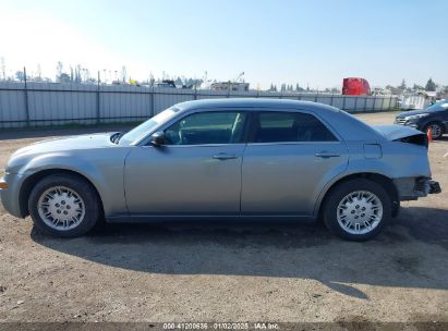 Lot #3053067740 2007 CHRYSLER 300