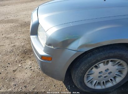 Lot #3053067740 2007 CHRYSLER 300