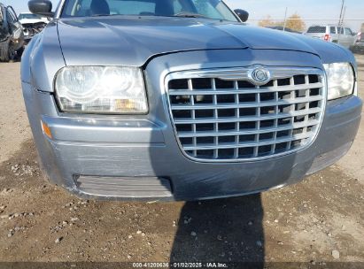 Lot #3053067740 2007 CHRYSLER 300