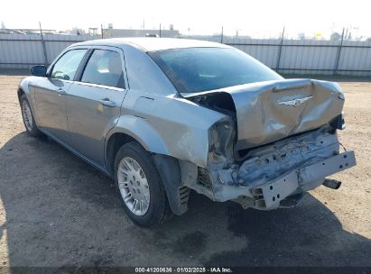 Lot #3053067740 2007 CHRYSLER 300