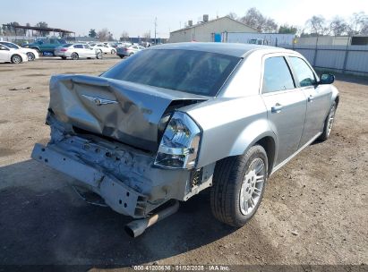 Lot #3053067740 2007 CHRYSLER 300