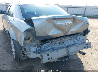 Lot #3053067740 2007 CHRYSLER 300