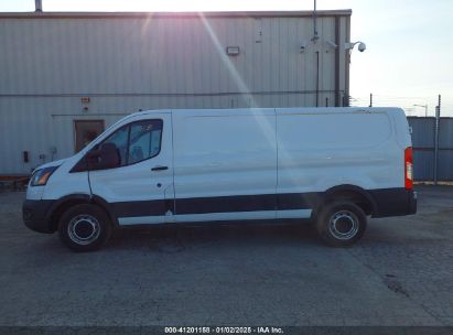 Lot #3051085985 2021 FORD TRANSIT-250