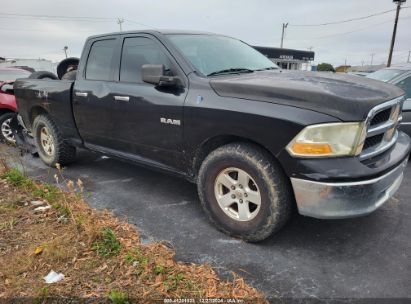 Lot #3051090581 2009 DODGE RAM 1500 SLT/SPORT/TRX