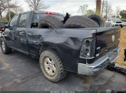 Lot #3051090581 2009 DODGE RAM 1500 SLT/SPORT/TRX