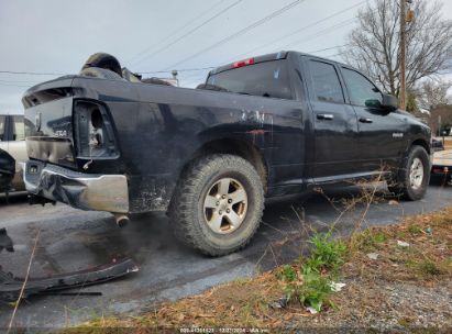 Lot #3051090581 2009 DODGE RAM 1500 SLT/SPORT/TRX