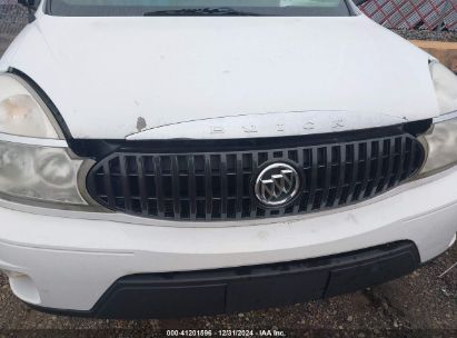 Lot #3050075906 2007 BUICK RENDEZVOUS CX