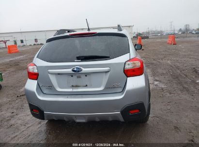 Lot #3056468849 2013 SUBARU XV CROSSTREK 2.0I LIMITED