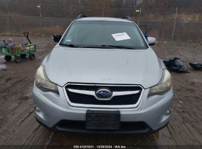 Lot #3056468849 2013 SUBARU XV CROSSTREK 2.0I LIMITED