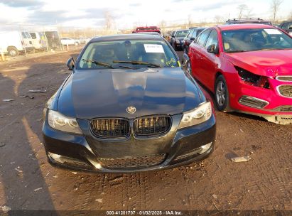 Lot #3057072150 2011 BMW 328I XDRIVE