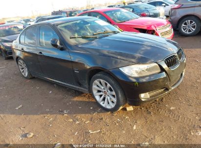 Lot #3057072150 2011 BMW 328I XDRIVE