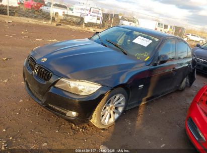 Lot #3057072150 2011 BMW 328I XDRIVE