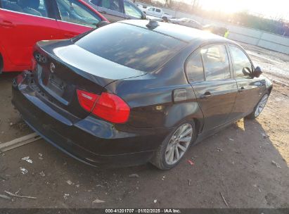 Lot #3057072150 2011 BMW 328I XDRIVE